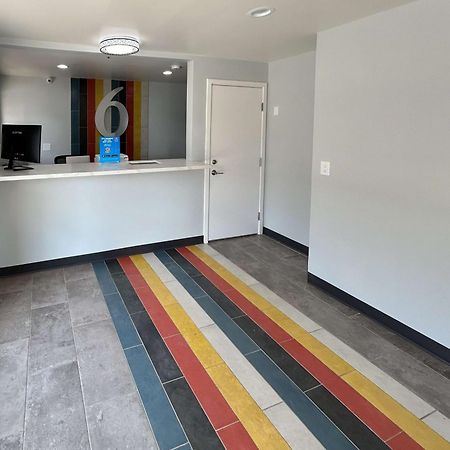 Motel 6 Lake Elsinore, Ca Ngoại thất bức ảnh